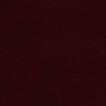 Red Lario Velluto velvet fabric texture, code 1405, displays a dense pile and matte finish with a subtle vertical grain and burgundy tone.