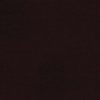 Lario Velluto fabric sample, dark brown velvet texture, dense pile with matte finish, erba fabrics collection, 2007.
