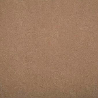 Saddle leather texture in lark color, displaying a matte finish and consistent granular surface with subtle tonal variations.