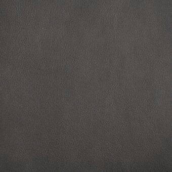 Saddle moon mist leather texture displaying dark gray tones, granular surface, matte finish, and subtle embossed saddle stitching pattern.