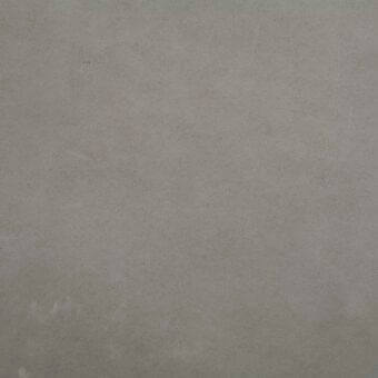 Stonewash ecru leather texture with a matte finish, exhibiting a granular, brushed surface and consistent warm gray-beige coloration.