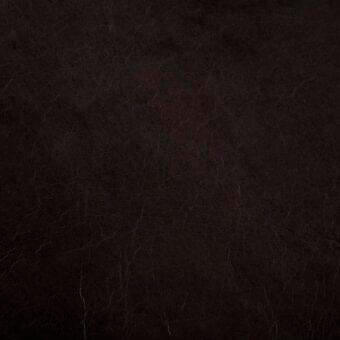 Stonewash leather texture, medium brown, with a fine grain and irregular creases against a neutral backdrop.