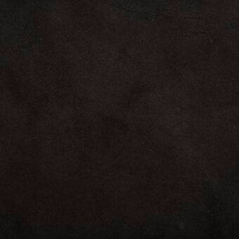 Dark brown leather texture with stonewash finish, exhibiting granular surface and tonal variations, appearing matte and consistently textured.