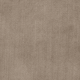 Ecru fabric swatch displaying a dense, irregular weave with tonal variations, creating a soft texture reminiscent of linen or natural fiber.