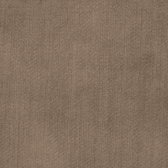 Formitalia fabric swatch, tortora color, dense woven texture with subtle grain and matte finish.