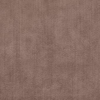 Formitalia Cloud fabric texture in dusty rose, tightly woven with a granular, brushed finish and consistent color tone.