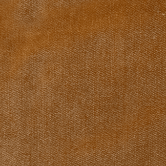 Fabric swatch, ochre woven texture, diagonal pattern, matte finish, formitalia cloud 986 ocra model displayed in lower right corner.