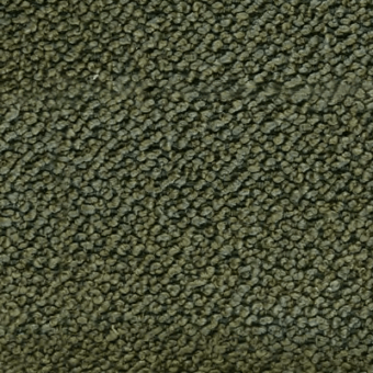 Olive-green granular texture with uniformly sized, tightly packed particles creating a matte, slightly rough surface and subtle tonal variations.