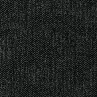 Dark gray granular texture, uniform matte finish with lighter speckles, potentially woven textile or upholstery material, subtle tonal variation.
