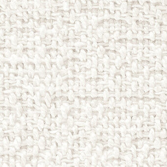 Off-white textured fabric with nubbed weave and horizontal banding, displaying product code “frag > fabric > cat. a > 41 teti > teti 41 111”.