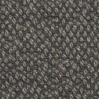 Woven gray textile with repeating rounded nodules, displaying a heathered texture and product code “teti 41 405” across a neutral background.