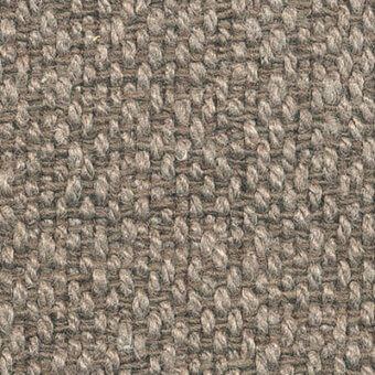 Woven fabric texture, gray and beige tones, irregular nubby pattern with grid structure; label reads "frag > fabric > cat. a > 41 teti > teti 41 406".