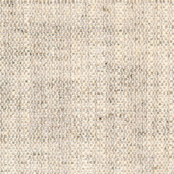 Oyster fabric sample displaying a tight woven texture with subtle directional pattern, featuring muted beige, gray, and cream tones.