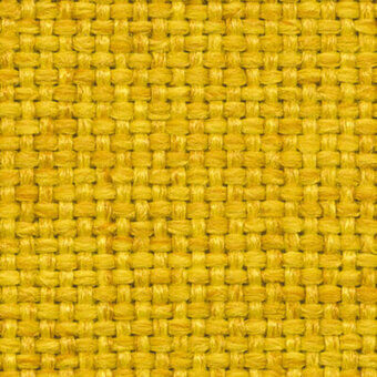 Yellow woven fabric texture displaying a grid pattern with integrated text: “frag > fabric > cat. c > 24 sole > sole 24 s007”.