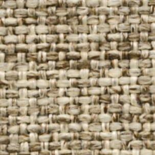 Woven fabric texture, beige and cream tones, irregular nubby weave with vertical yarns, embedded text “frag > fabric > cat. c > 24 sole > sole 24 s401”.