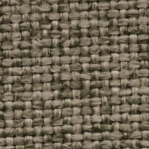 Woven fabric texture in muted gray-brown tones displays a dense, irregular grid pattern with visible knots and matte finish; text reads “frag > fabric > cat. c > 24 sole > sole 24 s441”.