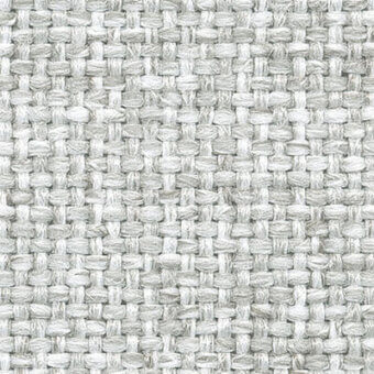 Heathered gray woven fabric texture displaying an over-under pattern with label text: “frag > fabric > cat. c > 24 sole > sole 24 s443”.