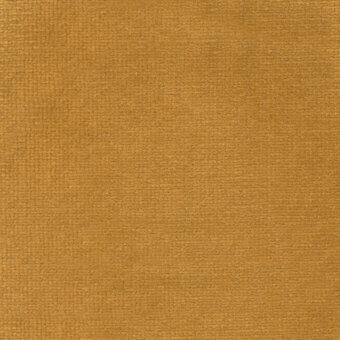 Golden-yellow fabric texture with a raised, tight weave and brushed surface; product code “venere 38 1629” visible in lower right.