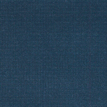 Teal woven fabric sample, dense short pile texture, mottled tone, product code “venere 38” visible, studio lighting, granular surface.
