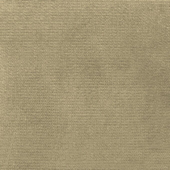 Beige fabric texture with a short, nubby pile and heathered tonal variations; woven grid structure, product code “venere 38 7309” visible.