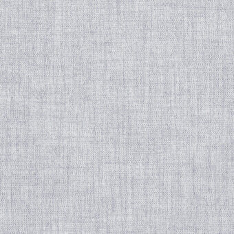 Light gray woven fabric sample with heathered texture, dense twill weave, matte finish; identified as “frag > fabric > cat. c > 51 maple > maple 51 722.”