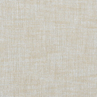 Beige woven fabric sample with speckled texture, tight weave, and matte finish; designation “frag > fabric > cat. c > 51 maple > maple 51 832”.