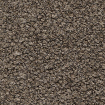 Cappuccino looped pile fabric texture with a plush, heathered appearance; dense, matte surface; label reads “frag > fabric > cat. c > 61 teddy.”