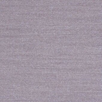 Steelcut Trio fabric texture, light and reddish-gray tones, repeating diamond grid pattern, matte finish, durable woven construction.