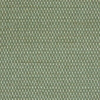 Repeating dot pattern in green, beige, and teal with faint gray text overlay reading “frag > fabric > cat. plus > 50 steelcut trio > steelcut trio 50 946”.