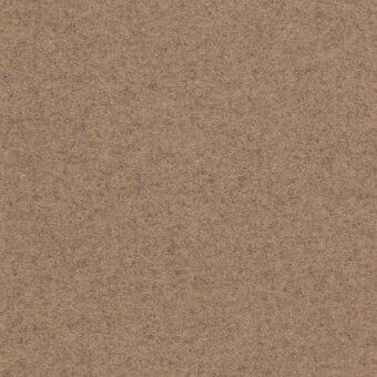 Beige fabric sample with granulated texture, displaying a uniform pattern and a white label reading “frag > fabric > cat. plus > 52 divina > divina 52 453”.
