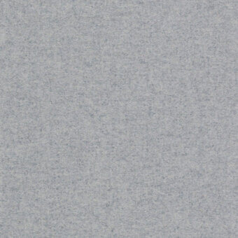 Gray woven fabric sample with speckled texture and granular surface, displaying “frag > fabric > cat. plus > 52 divina > divina 52 713” text.