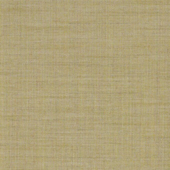 Olive green canvas fabric sample with a tight weave and heathered texture, displaying a label reading “frag > fabric > cat. plus > 53 canvas > canvas 53 414.”