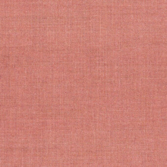 Woven canvas fabric, muted coral with heathered texture, displaying product code “canvas 53 566” and tight, uniform weave.