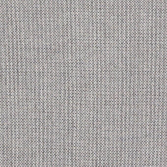 Light gray woven fabric texture with a repeating rectangular grid pattern, displaying the text “frag > fabric > cat. plus > 55 rewool.”