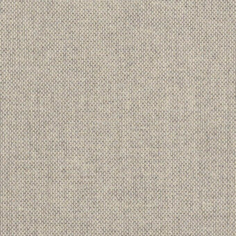 Rewool 55 218 fabric texture, light beige heathered weave, dense compact pattern, natural matte finish, uniform appearance.