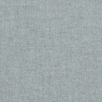 Heathered gray woven fabric texture with dense geometric weave, displaying “frag > fabric > cat. plus > 55 rewool > rewool 55 868” text.