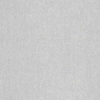 Hallingdal 56 fabric texture, light gray woven textile, dense square grid pattern, matte finish, product catalog designation visible.