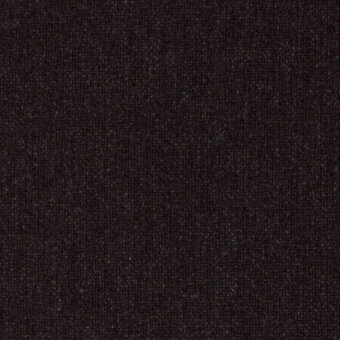 Dark gray hallingdal 56 fabric texture with a dense, raised weave and subtle vertical lines, matte finish.