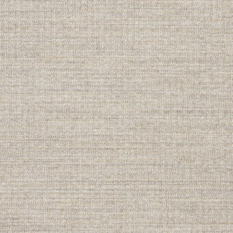 Woven fabric texture, light beige and heathered, with a dense matte surface and visible grid; text reads “frag > fabric > cat. plus > 57 foss > foss 57 212”.