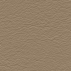Deer brown leather texture “tiepolo 621” shows a granular, matte surface with a natural grain pattern of fine wrinkles and subtle creases.