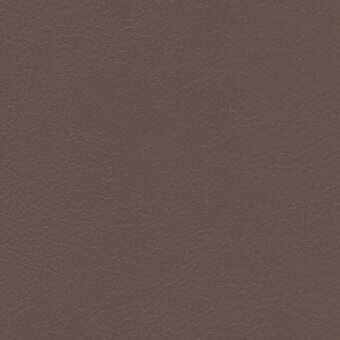 Dark brown leather texture with matte finish, subtle graining, and irregular creases suggesting an aged, pliable surface.