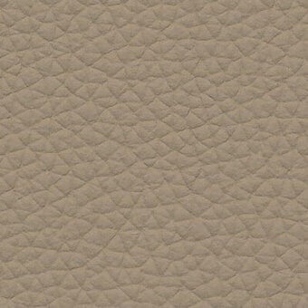 Deer brown 621 leather texture with pebble-grain pattern, matte finish, and subtle tonal variations for upholstery applications.