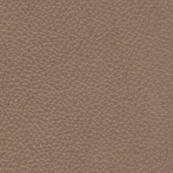 Mushroom leather texture with repeating diamond pattern, matte finish, natural grain, and subtle tonal variations; suitable for upholstery.