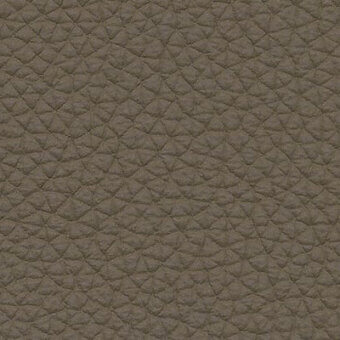 Pebbled texture, puce 623 color, repeating polygonal pattern with matte finish suitable for upholstery applications.