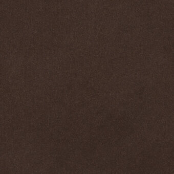 Brown nubuck leather texture sample, 31 michelangelo, with a fine granular nap and matte finish, displaying warm tonal variations.