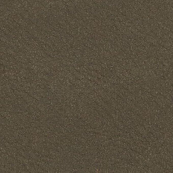 Earthy brown seamless texture with granular pattern, resembling distressed leather; matte finish, dense particle distribution, subtle tonal variations.