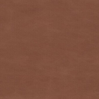 Earthy brown seamless texture with granular matte finish, resembling leather or suede, displaying uniform tone and subtle porosity.