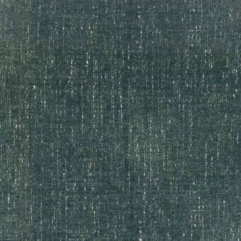 Giorgetti chenille fabric, emerald green, with vertical slub weave and speckled lighter green thread detailing; TX Cruise 5264 WR.
