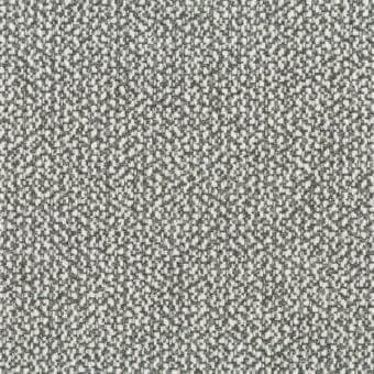Giorgetti TX CruiseMelange 5271 Ghiaia WR fabric texture, gray and off-white woven blend, small-scale irregular pattern.