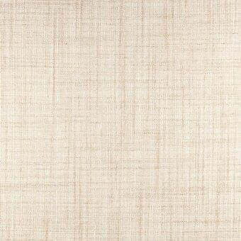 Giorgetti Coco 12639 tx fabric, ivory colorway, displaying a tightly woven linear texture with subtle shading and a matte finish.